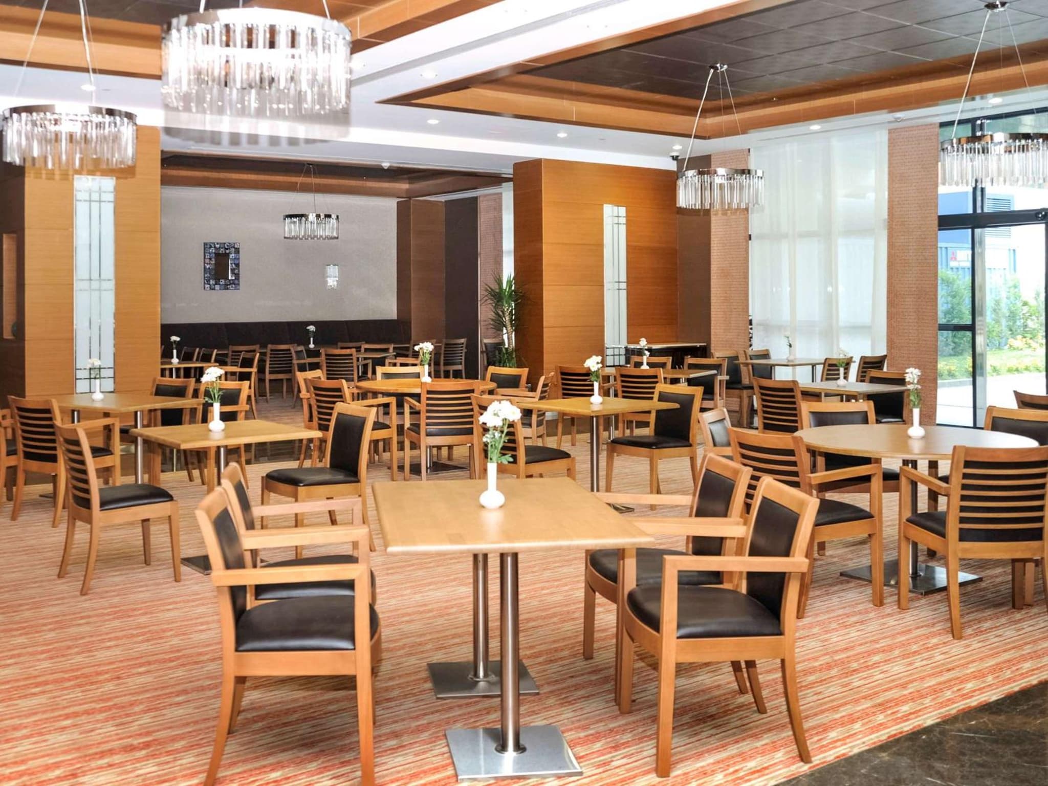Mercure İstanbul Altunizade - Image 3