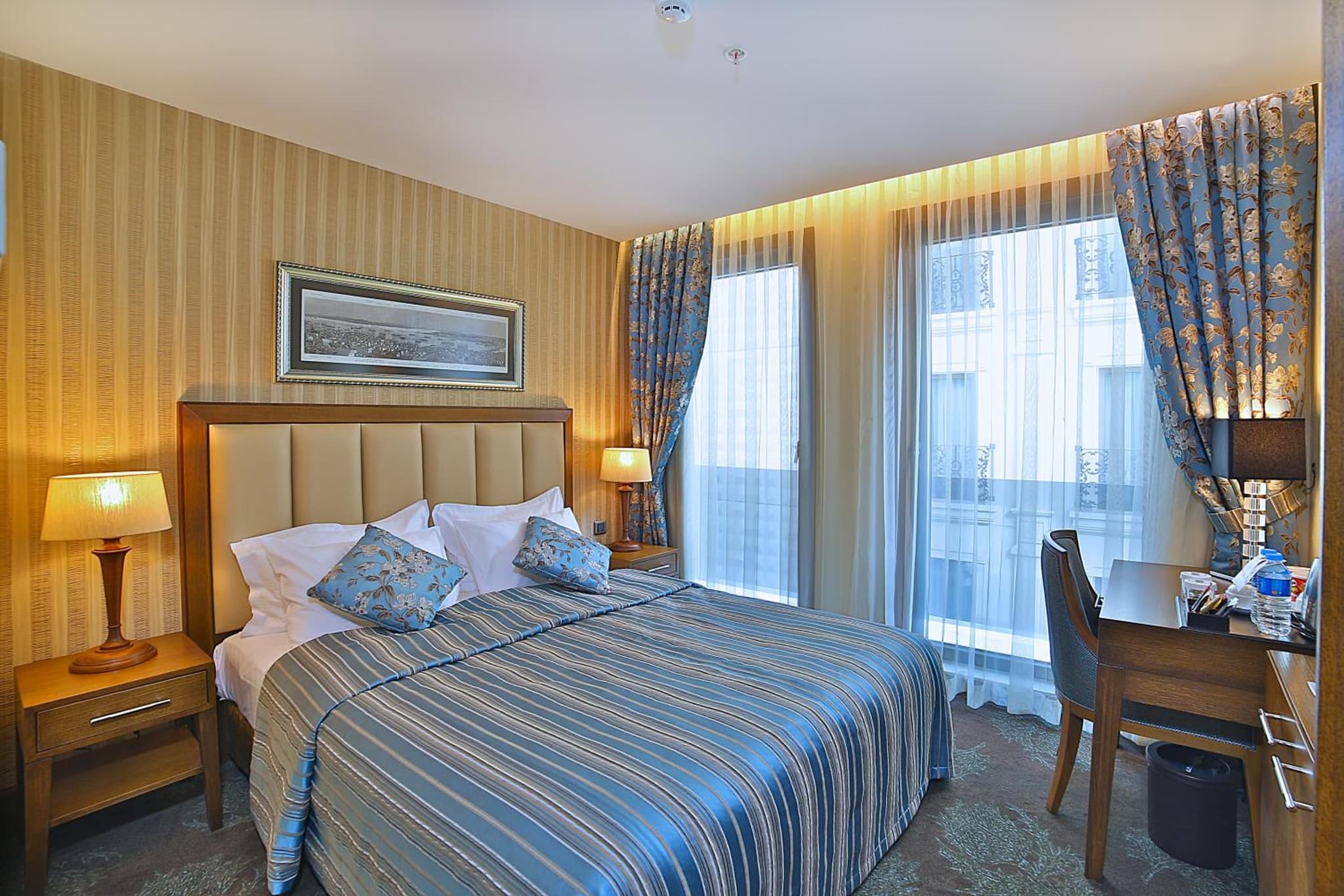 Adelmar Otel İstanbul Şişli - Image 4