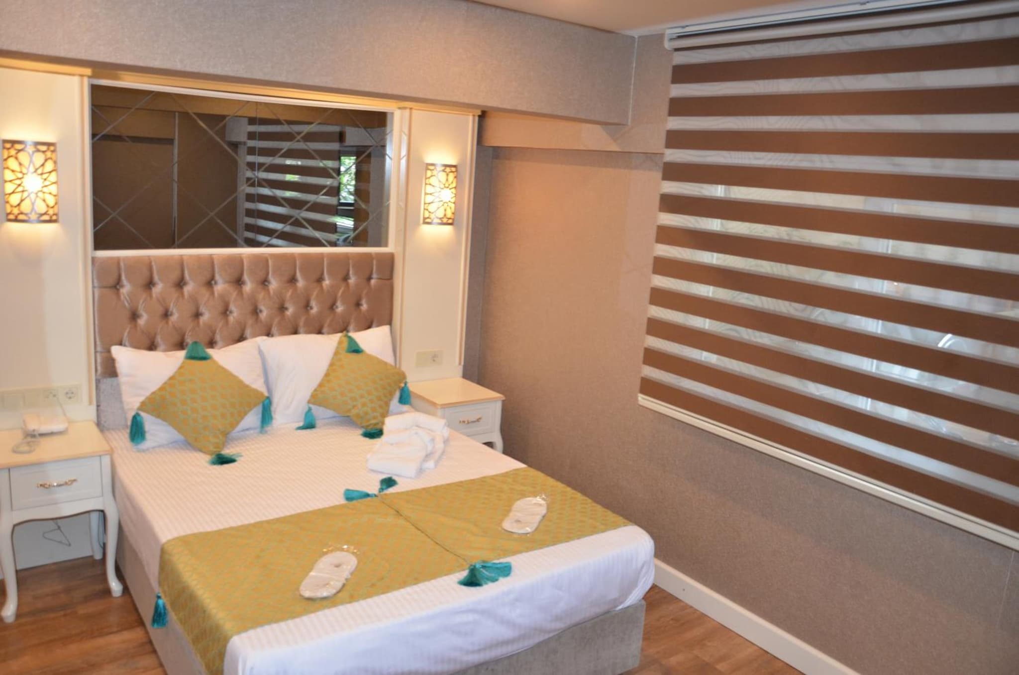 Sun Comfort Otel - Image 4