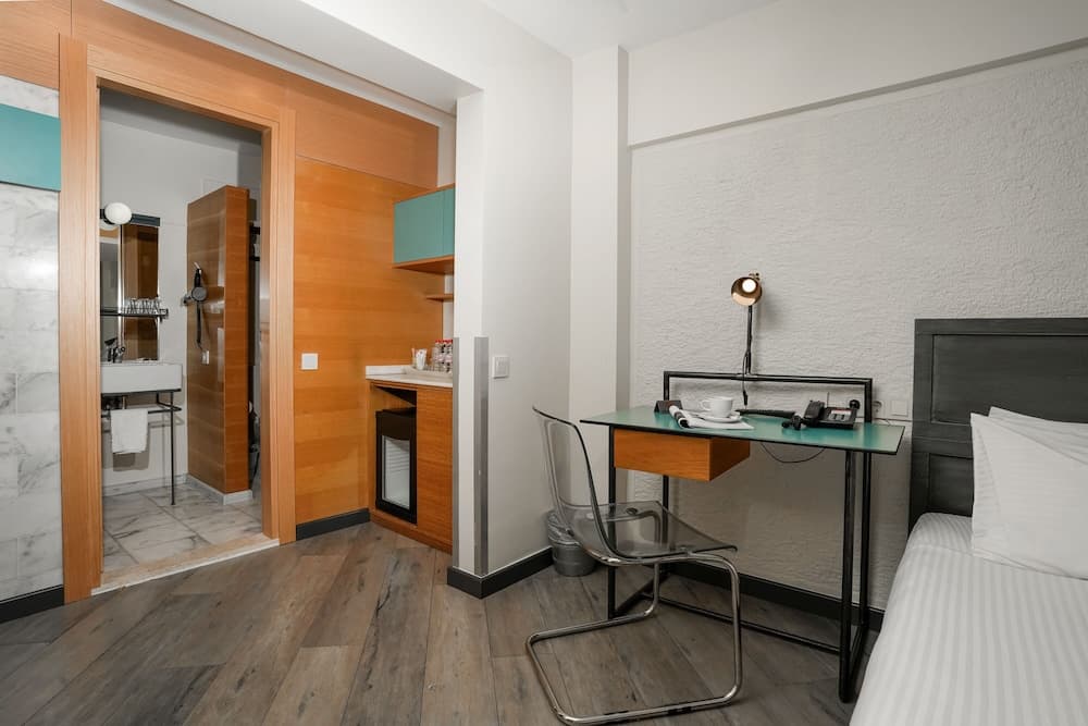 Faros Otel Taksim - Image 4