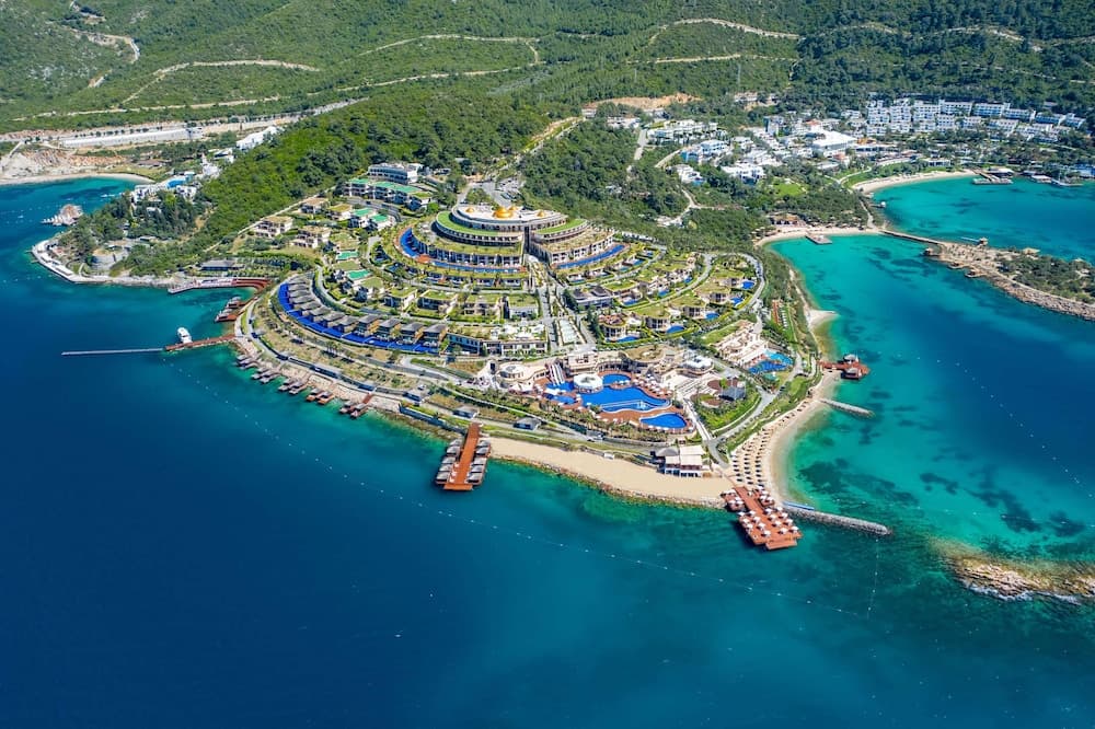 Be Premium Bodrum - Image 1