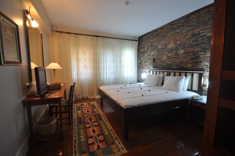 El Vino Otel Süitleri - Özel Sınıf - Image 3