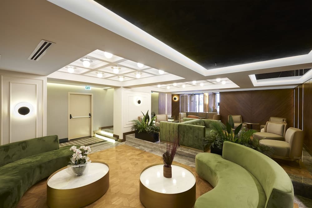 Dundar Otel & Spa - Image 4
