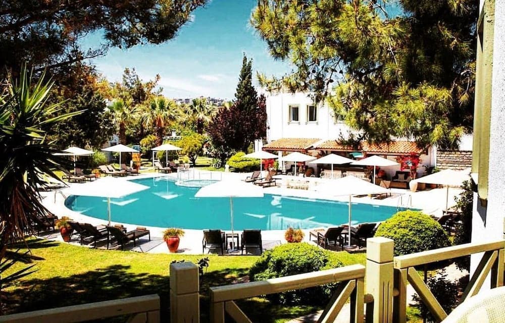 Princess Artemisia Otel - Image 4