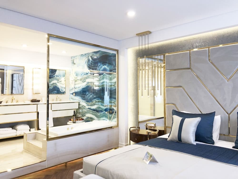Oteli Zurich İstanbul - Image 2
