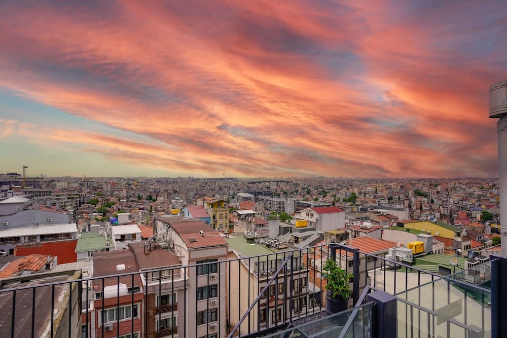 Faros Otel Taksim - Image 2