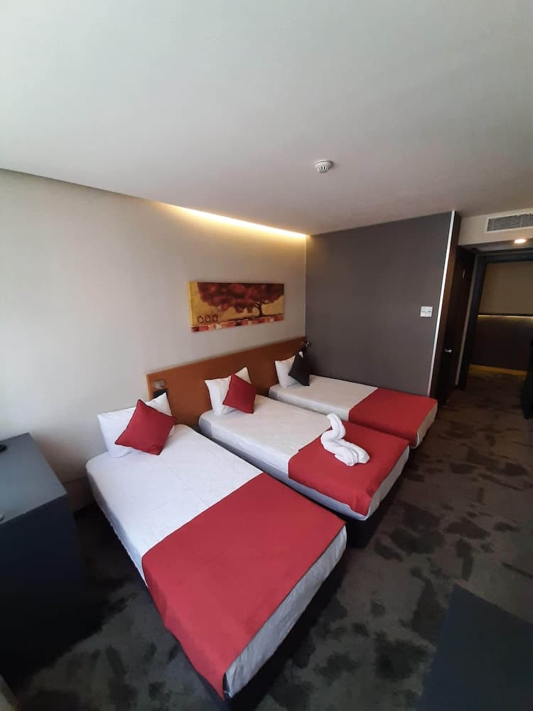 Sapko Airport Otel - Image 4