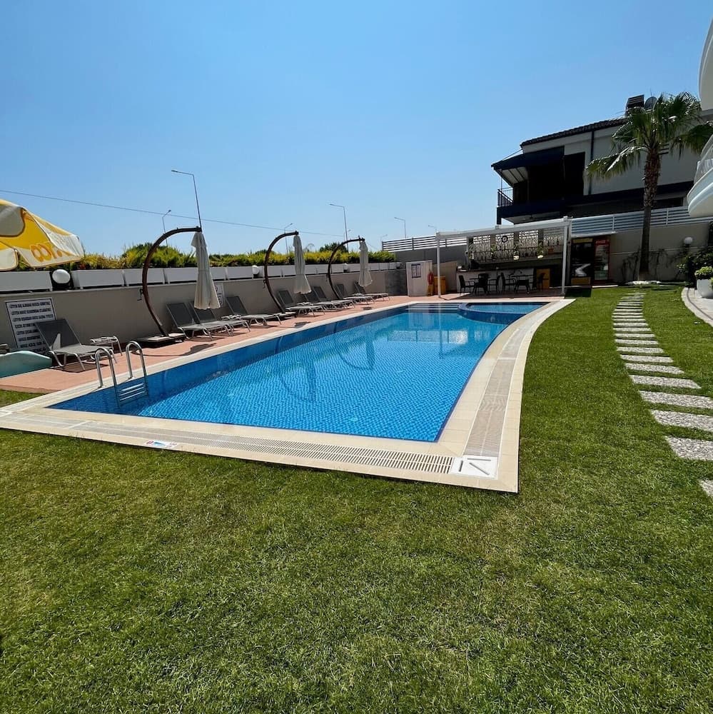 As Çeşme Otel - Image 3