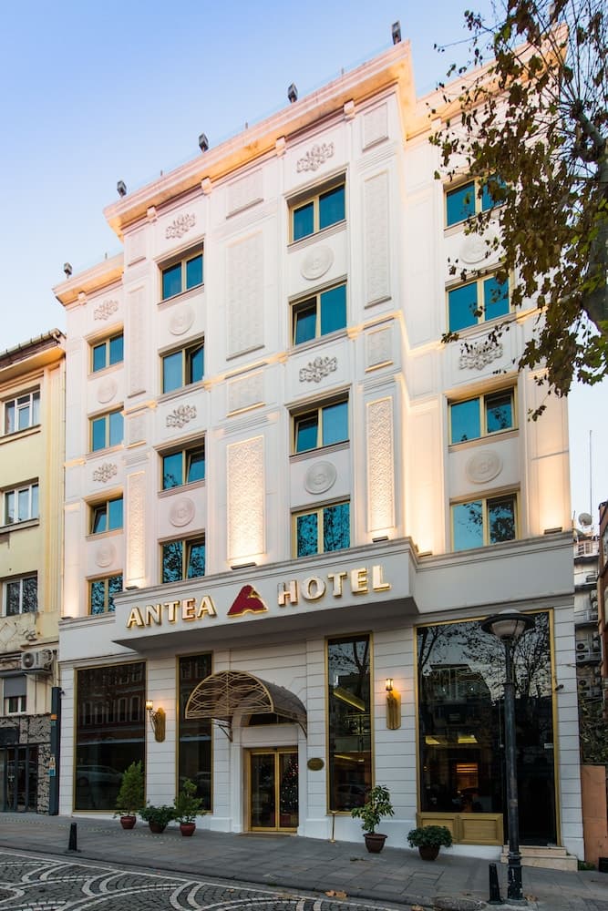 Antea Otel - Özel Sınıf - Image 1