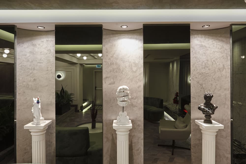 Dundar Otel & Spa - Image 2