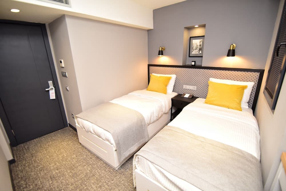 The Row Taksim Otel - Image 3