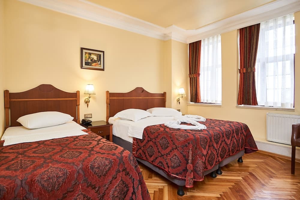 Amber Otel - Özel Sınıf - Image 4