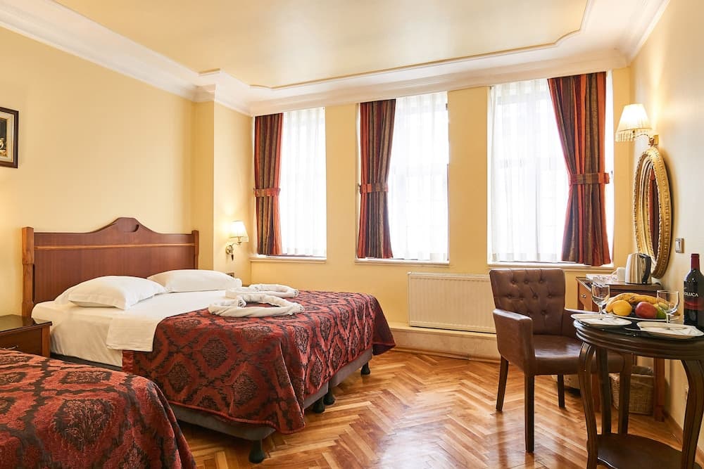 Amber Otel - Özel Sınıf - Image 3