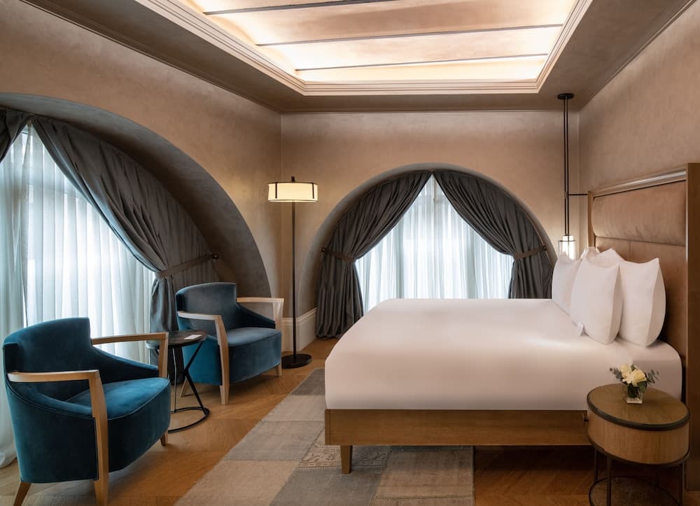 10 Karakoy İstanbul - Özel Sınıf - Image 4
