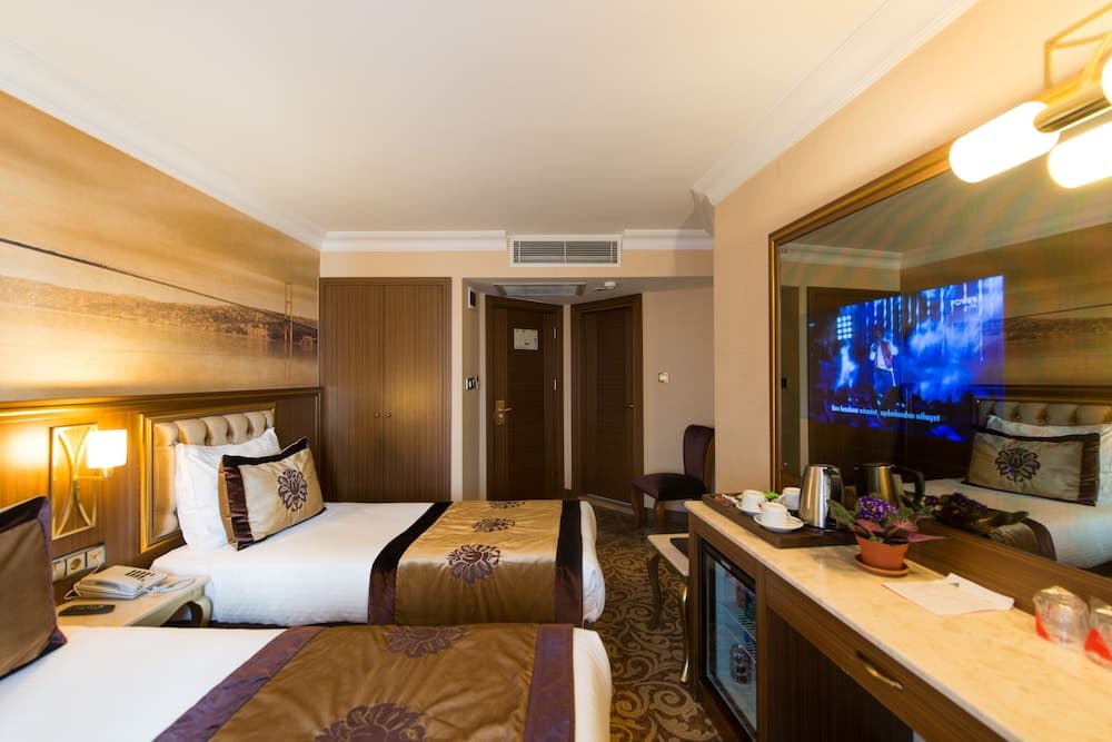 Antea Otel - Özel Sınıf - Image 4