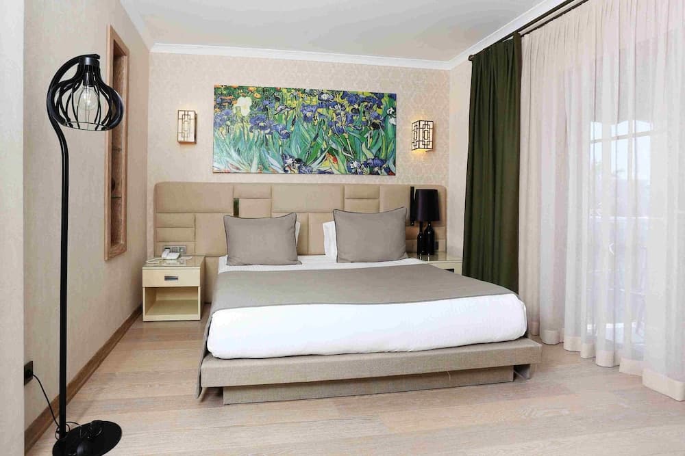 Bodrium Otel & Spa - Özel Sınıf - Image 2