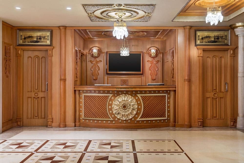 Wyndham İstanbul Eski Şehir - Image 2