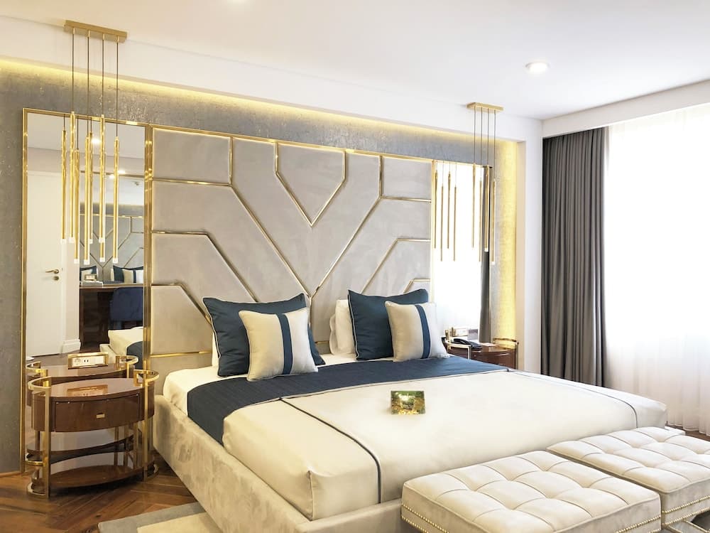Oteli Zurich İstanbul - Image 4