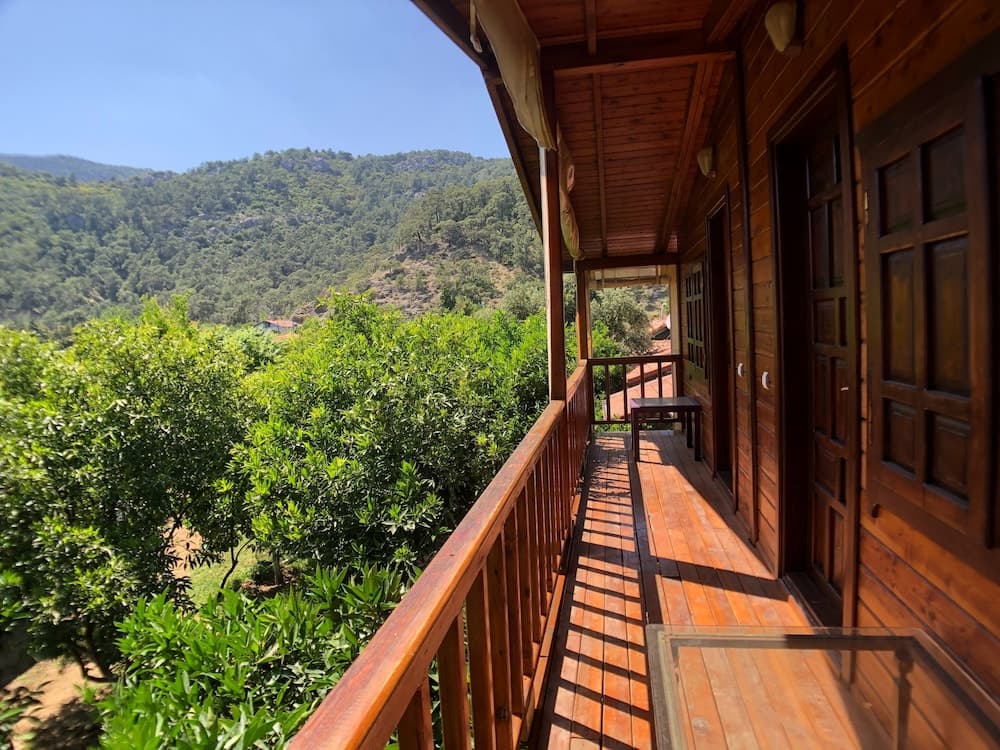 Turkuaz Bungalows - Image 2