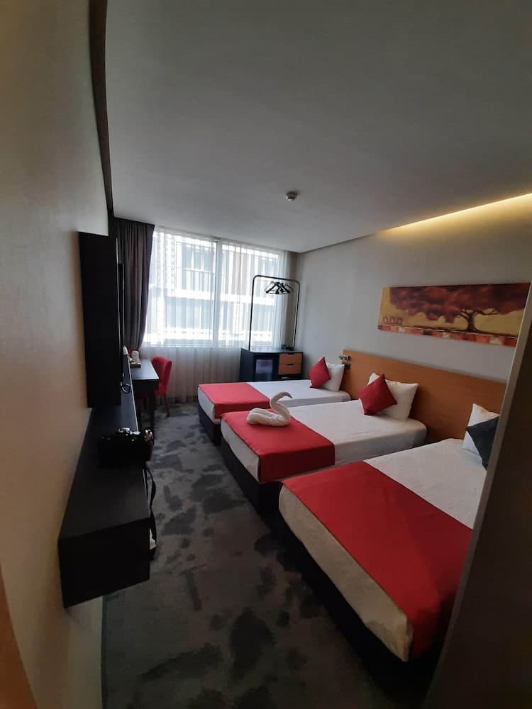 Sapko Airport Otel - Image 2