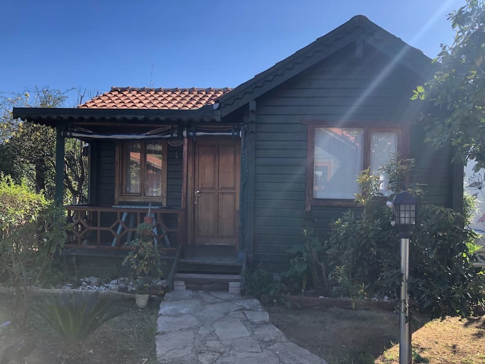 Turkuaz Bungalows - Image 1