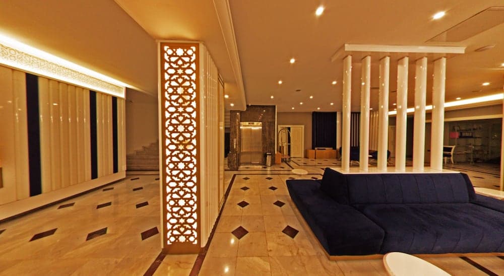 Mara Palace Otel - Image 3