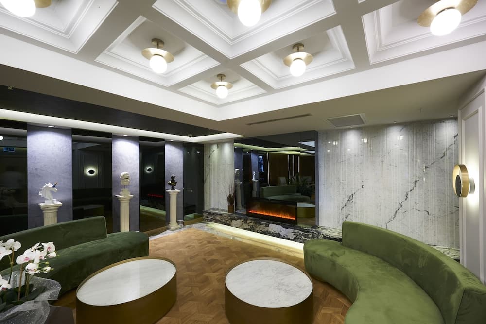 Dundar Otel & Spa - Image 3