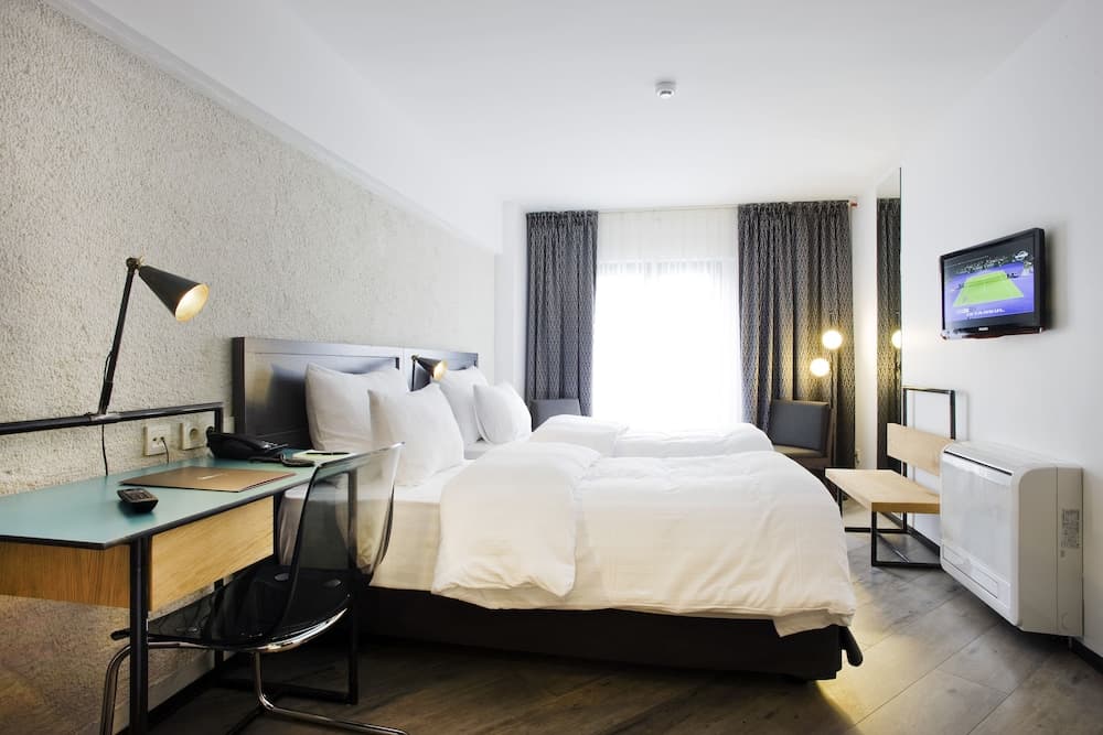 Faros Otel Taksim - Image 1