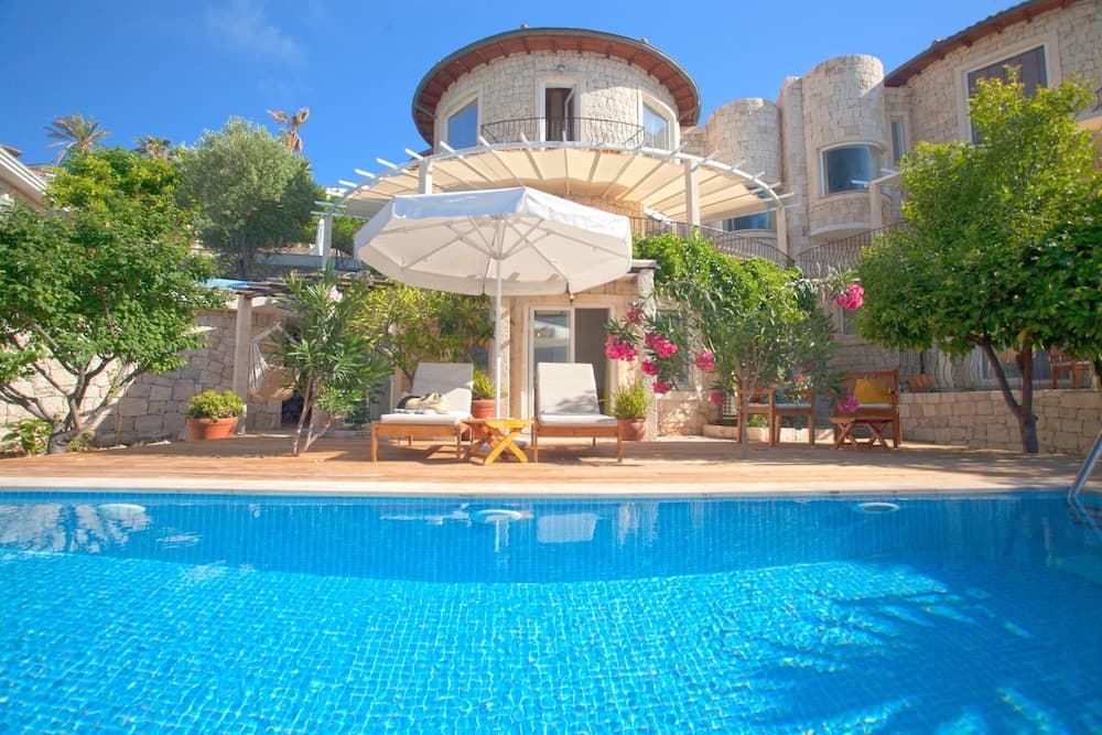 Mekvin Hotels Deniz Feneri Fener Yetişkinlere Özel +12 - Image 4