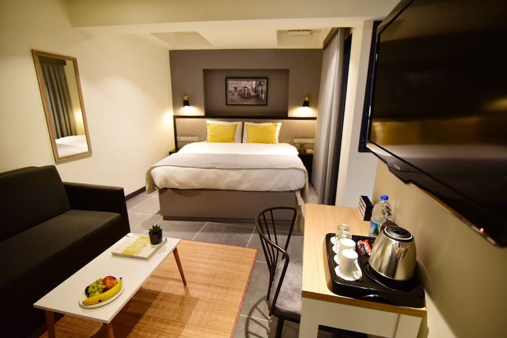 The Row Taksim Otel - Image 4
