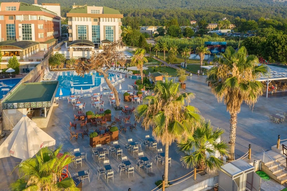 Armas Gul Beach - All Inclusive - Image 1