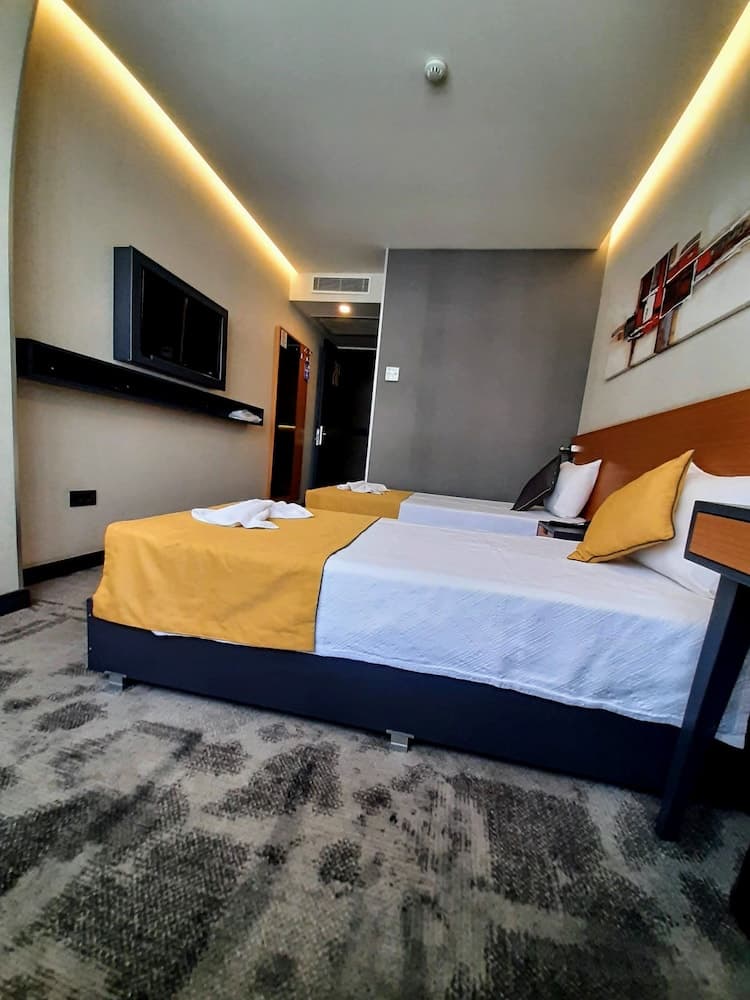 Sapko Airport Otel - Image 3