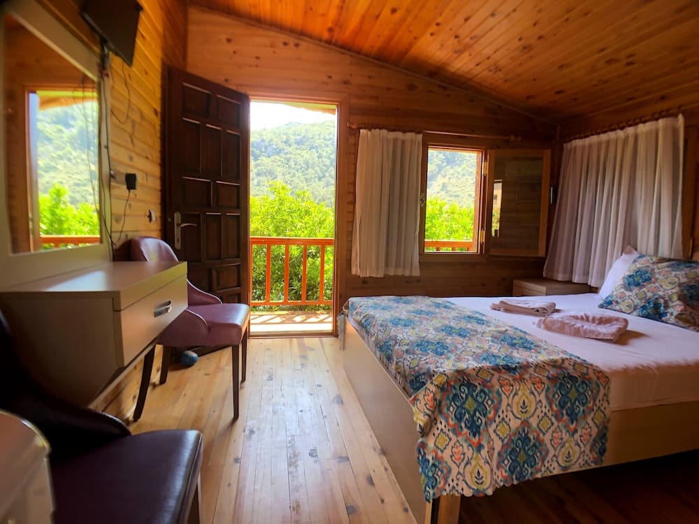 Turkuaz Bungalows - Image 4