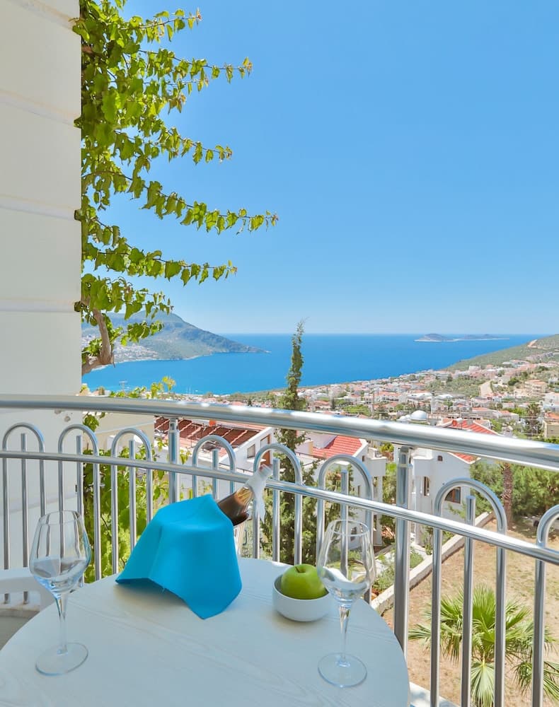 Samira Resort Otel Apartlar & Villalar - Image 4