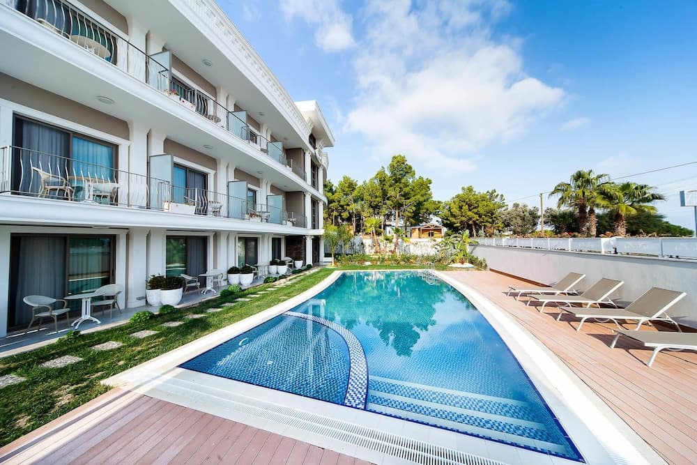 As Çeşme Otel - Image 1