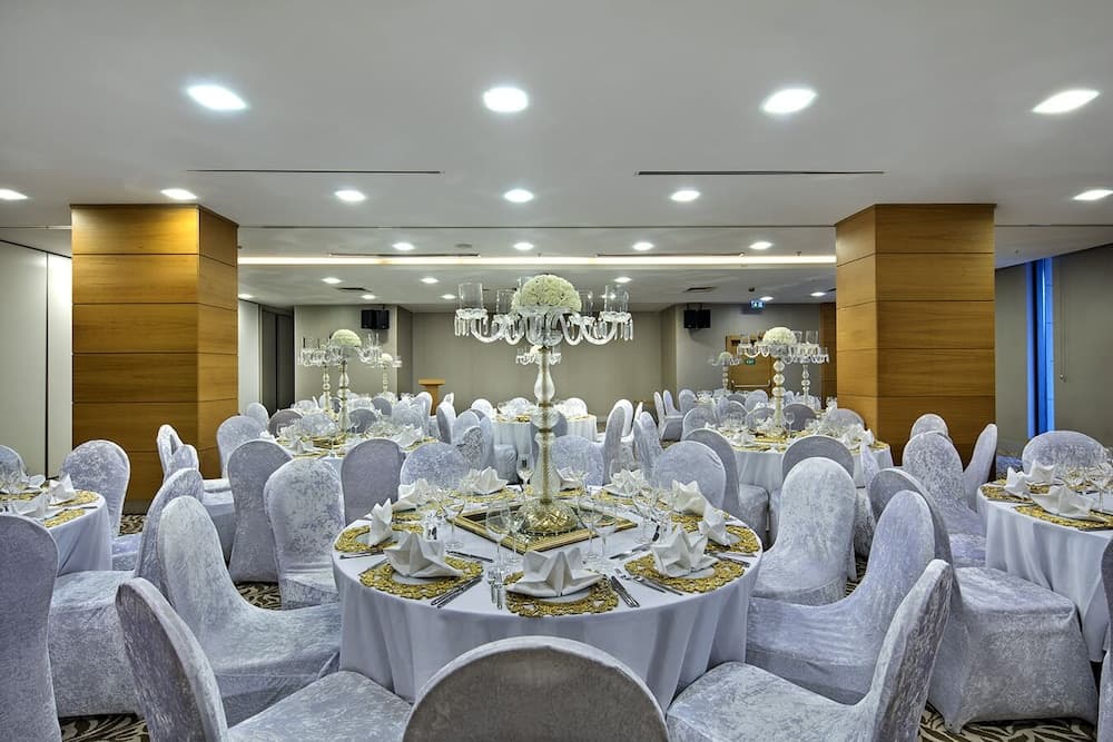 Dosso Dossi Hotels & SPA Golden Horn - Image 1