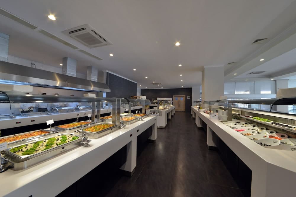 Orka Sunlife Resort otel ve Aquapark - Image 3