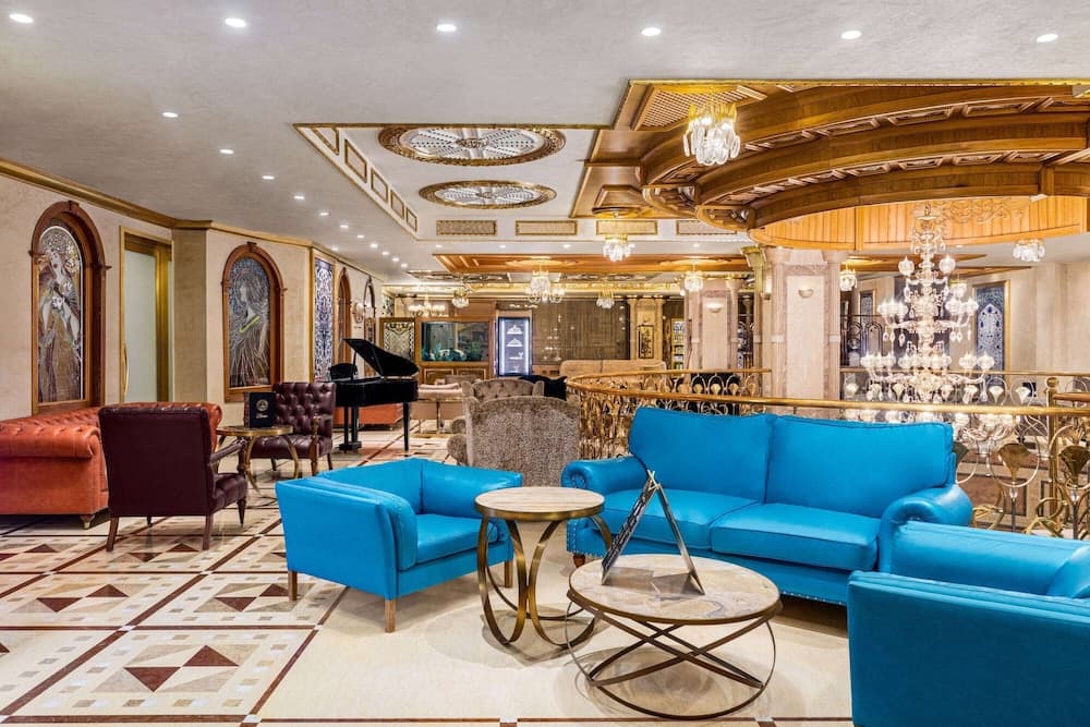 Wyndham İstanbul Eski Şehir - Image 3