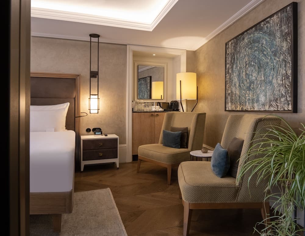 10 Karakoy İstanbul - Özel Sınıf - Image 3