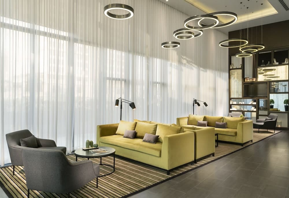 Centro Westside Oteli tarafından Rotana - Image 3