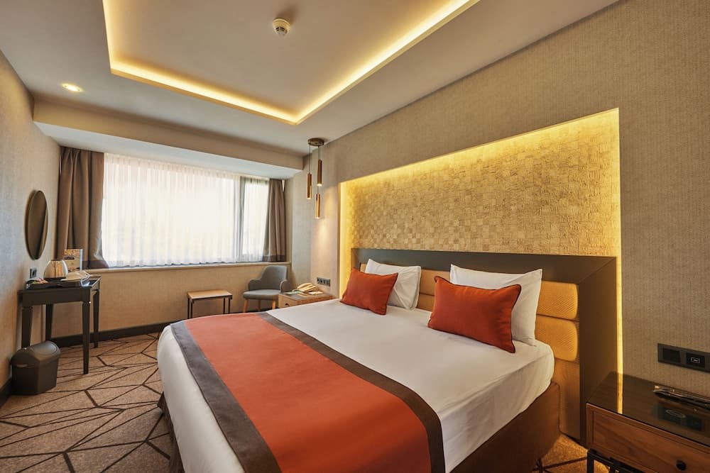 Grand Otel Gulsoy - Image 2