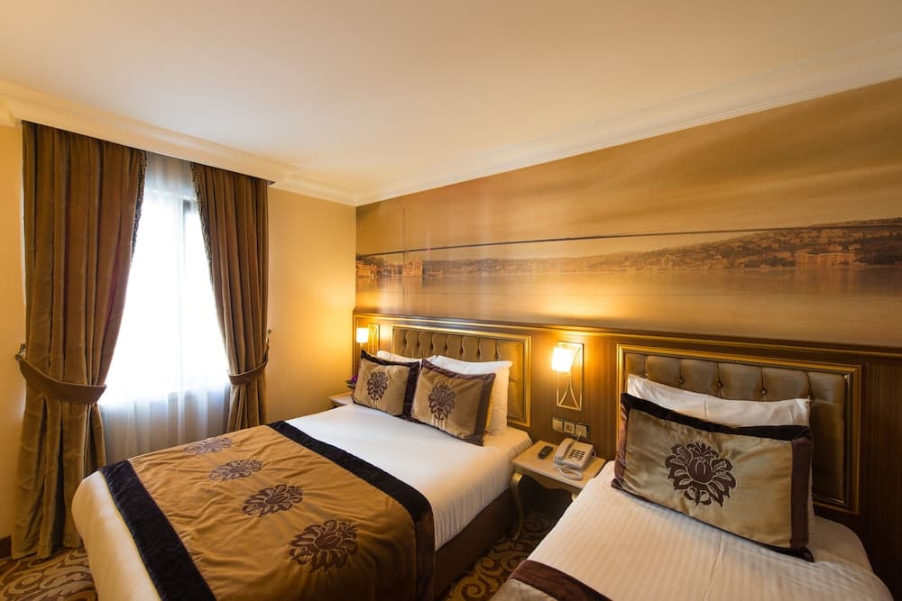 Antea Otel - Özel Sınıf - Image 2