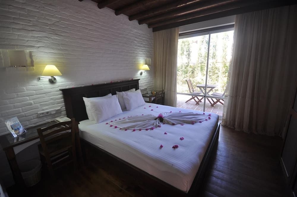 El Vino Otel Süitleri - Özel Sınıf - Image 2