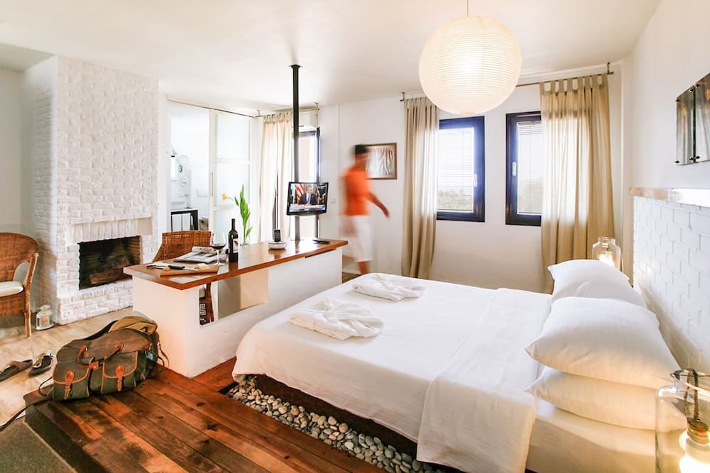 4Reasons Otel ve Bistro - Image 2