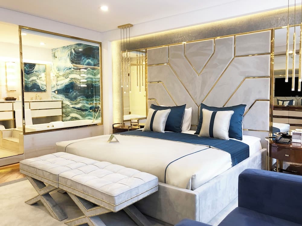 Oteli Zurich İstanbul - Image 3