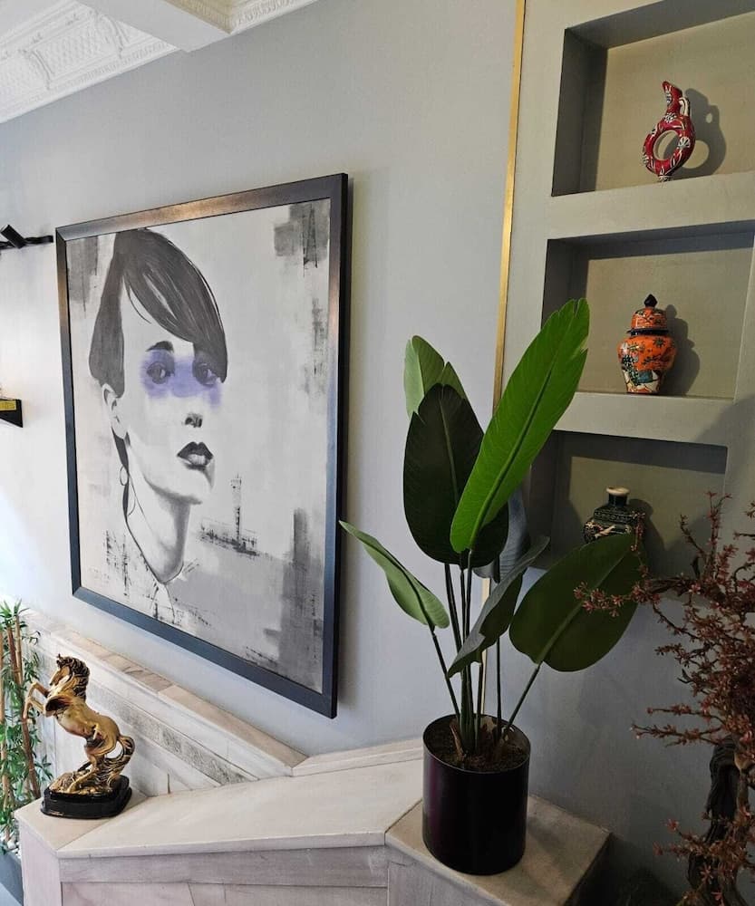 Lina Otel Taksim Pera - Image 3