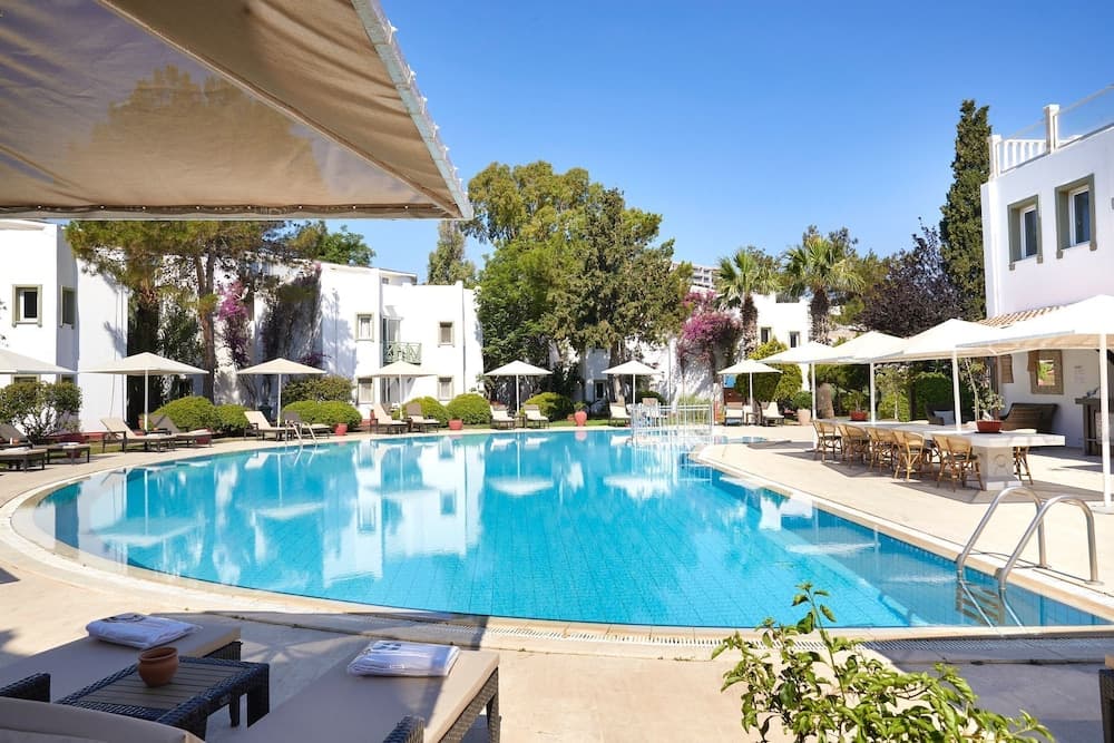 Princess Artemisia Otel - Image 2