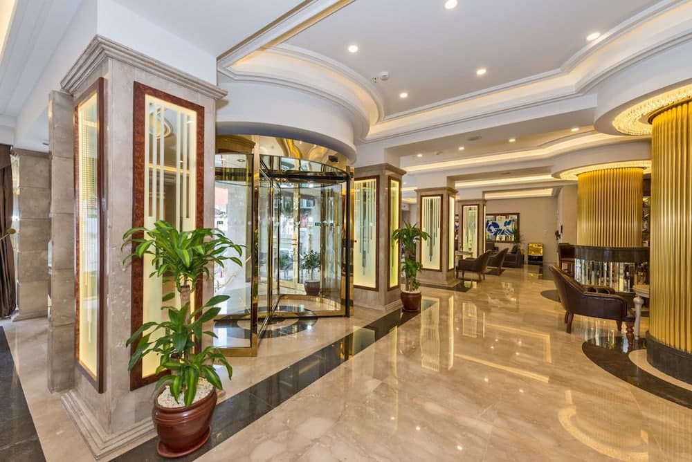 Glorious Otel - Image 3