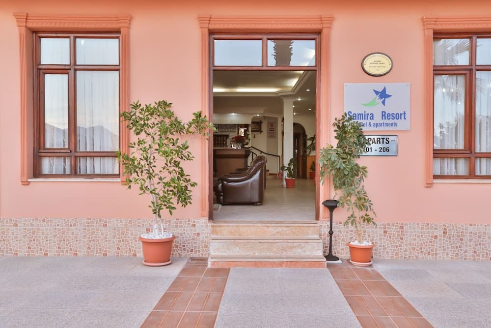 Samira Resort Otel Apartlar & Villalar - Image 2