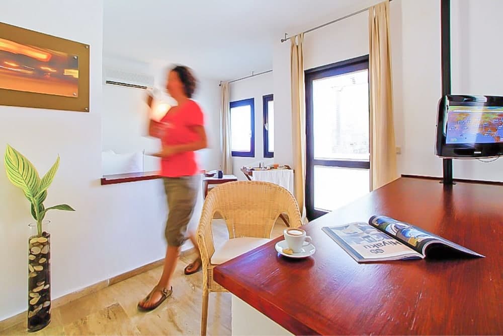 4Reasons Otel ve Bistro - Image 4